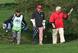 John Daly and Kid Rock were paired for three rounds at the AT&T Pebble Beach National Pro-Am