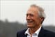 Clint Eastwood used the Heimlich to save a life.