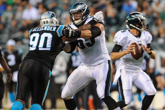 5 Philadelphia Eagles Bound to Break Out in 2014