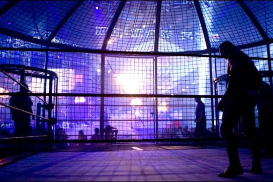 WWE Elimination Chamber 2014: Ranking Every Event Card from Best to Worst