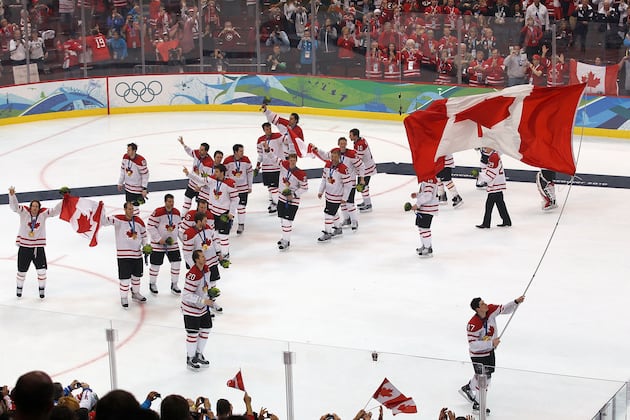 Canadian Olympic Hockey Team: Everything You Need to Know About Canada Squad