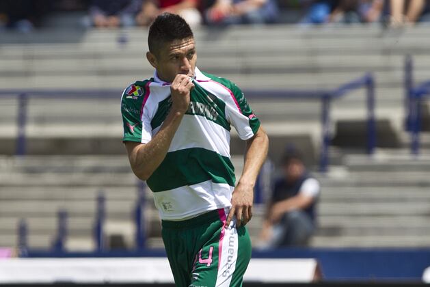 Copa Libertadores: 5 Mexican Players to Follow