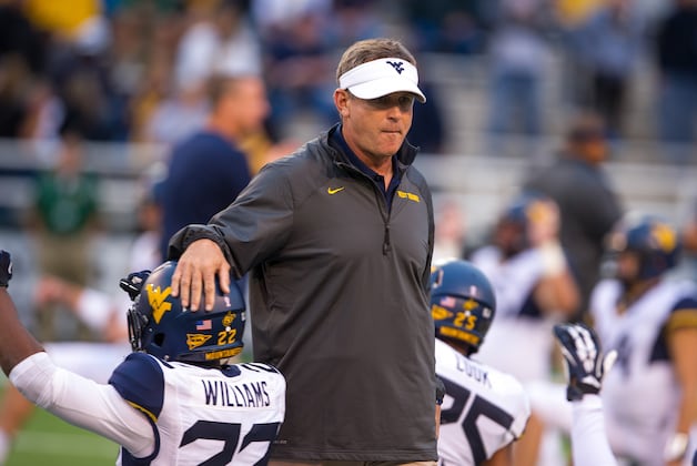 West Virginia Football: Potential Replacements for Keith Patterson at DC