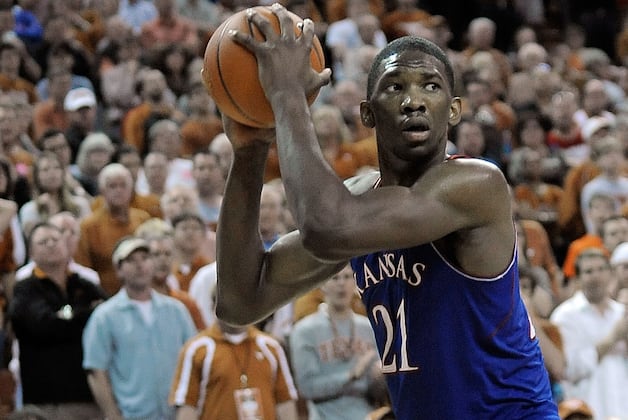 1 Weakness Every Top-10 2014 NBA Draft Prospect Must Correct