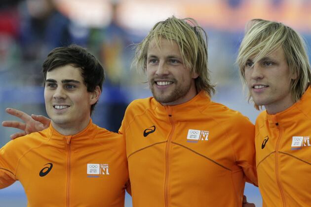 Sochi Winter Olympics 2014: Day 3 Winners and Losers