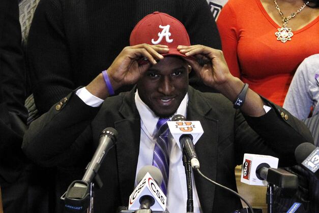 SEC Football: Hits and Misses from SEC 2014 Recruiting Classes