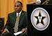 Vanderbilt head coach Derek Mason