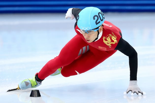 Sochi 2014 Results: Biggest Surprises and Disappointments from Day 3