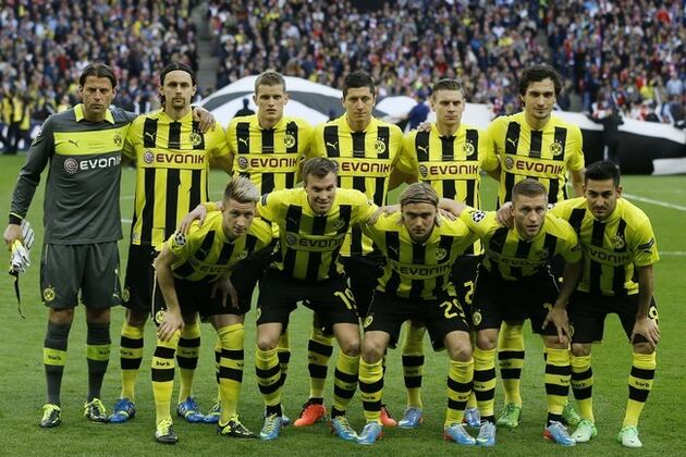 Leeds United and 3 Champions League Clubs That Have Fallen Apart