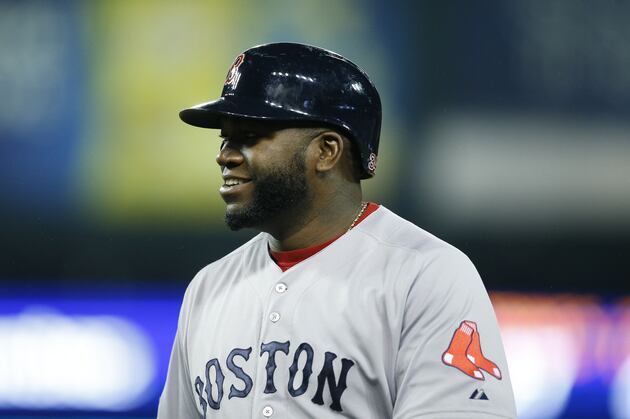 Power Ranking All 30 MLB Lineups Entering Spring Training
