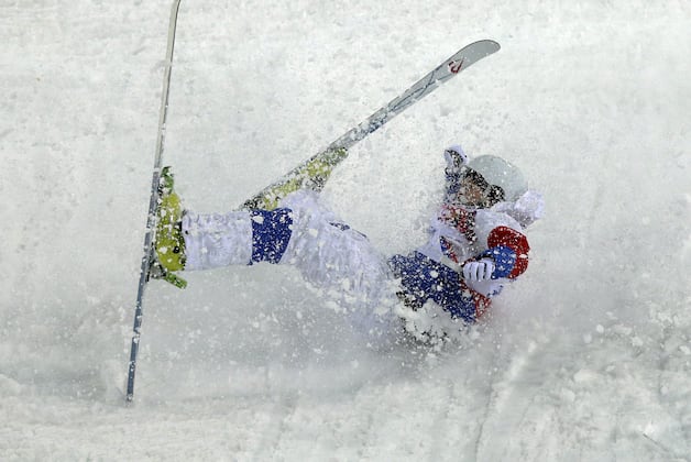 Sochi 2014: 10 Coolest Photos from Day 3 of the Winter Games