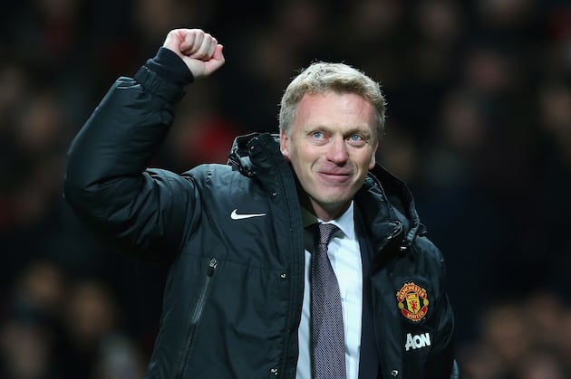 15 Reasons for Manchester United Fans to Stay Positive Under David Moyes