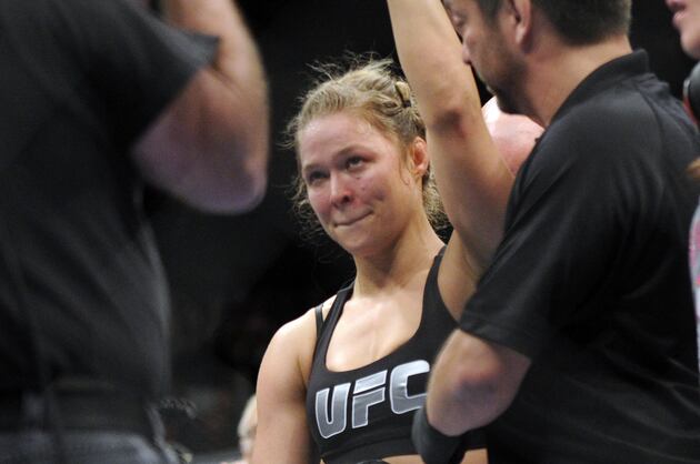 UFC Fight Night 36 Results: 10 Burning Questions Heading into UFC 170
