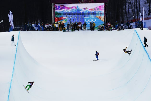 Sochi Winter Olympics 2014: Day 4 Storylines to Follow