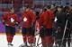 Defending champion Canada will get a surprise from Russia.