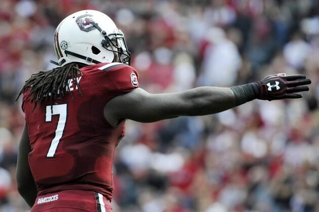 Free Agency vs. NFL Draft: How Should NFL Teams Attack Each Position in 2014?