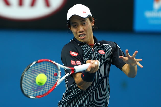 US National Indoor Tennis Championships 2014: Daily Scores, Results and Schedule
