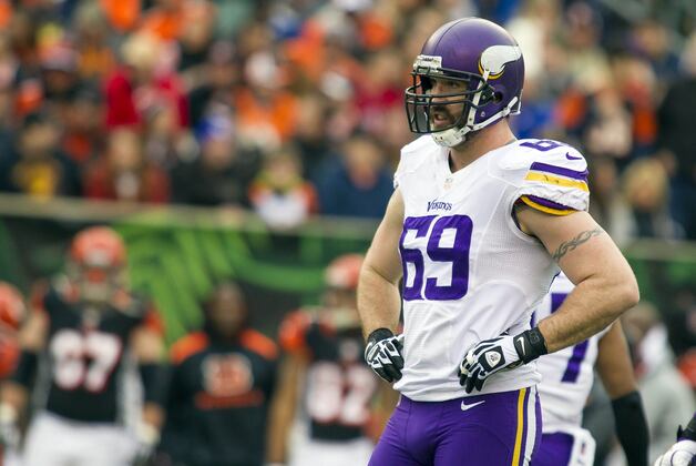 NFL Free Agents 2014: The Most Overrated Players Available