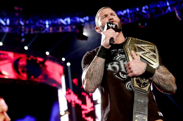 WWE Raw Results: Winners, Grades, Reaction and Highlights from Feb. 10