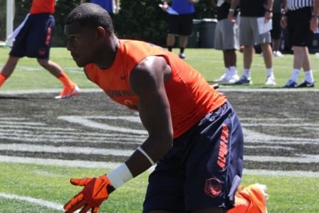 Pac-12 Football: Hits and Misses from Pac-12 2014 Recruiting Classes