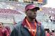 Michael Barnett, an early 2015 Tech commit, headlines the beginnings of the Hokies' new class.