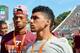 Ashton White is another highly rated 2015 commit.