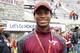 CB/WR Marcus Lewis is a big D.C target for Tech.