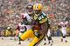 Is TE Andrew Quarless a better fit in New York than Jermichael Finley?