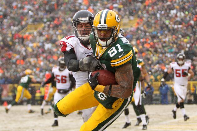 Picking the Ideal Free Agent to Fill Each of the New York Giants' Holes