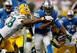 RB Joique Bell is a long shot to leave the Lions.