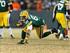 TE Andrew Quarless could find his way to New York.