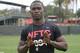 Joseph Yearby will help Miami build some depth at running back behind Duke Johnson.