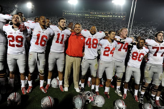 Ohio State Football: 2014 Signees Who Likely Won't See Field Until Junior Season