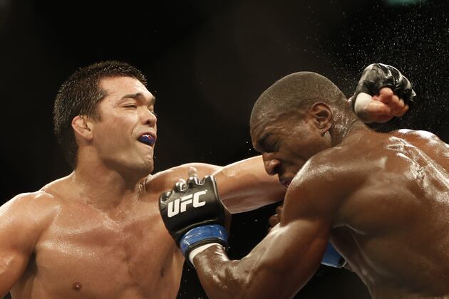 UFC Fight Night 36: 5 Reasons to Watch