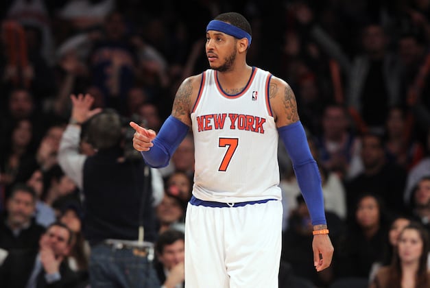 Buying or Selling Latest NBA Rumors Leading into 2014 Trade Deadline