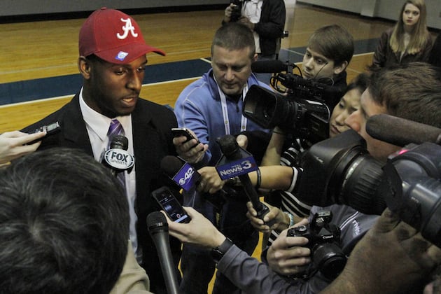 6 National Signing Day Predictions That Were Dead Wrong