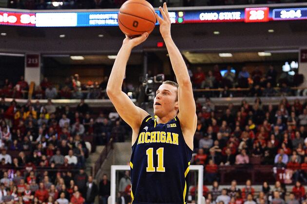 The Most Lethal Shooters of the 2014 NBA Draft Class
