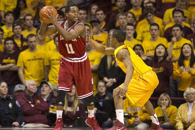 Indiana Basketball: 3 Ways Hoosiers Must Improve Before March