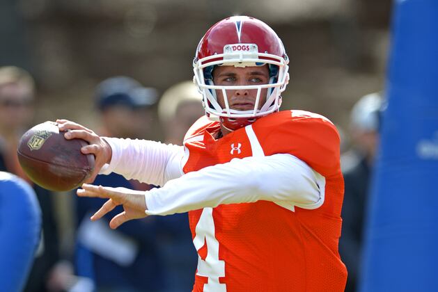 Previewing What the Vikings Will Be Looking for at the Scouting Combine