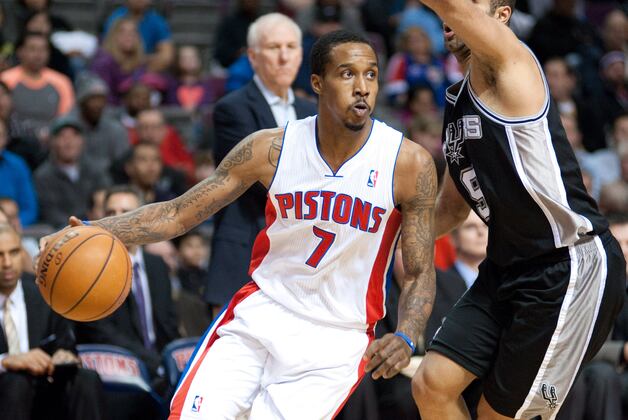 6 Takeaways from Monday Night's NBA Action