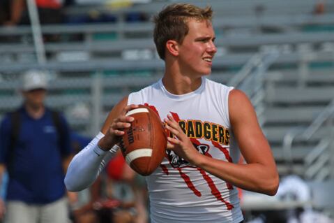 2015 College Football Recruits Who Could Decommit Next