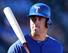 Mike Olt strikes out more than J.J. Hardy, but he has a similar swing and similar upside.