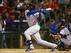 Soler has the size and bat speed to be as powerful as his countryman Yasiel Puig.