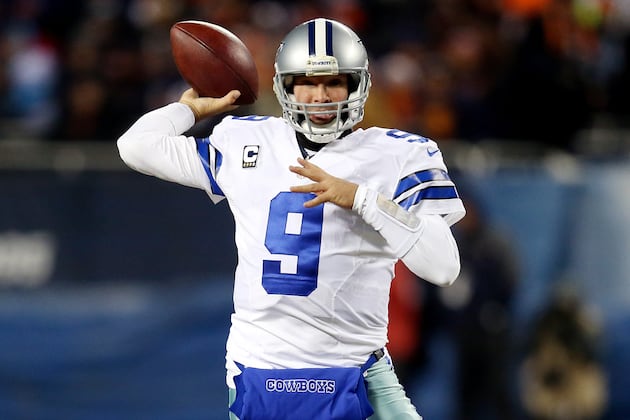 NFL Players Destined for Contract Renegotiation This Offseason