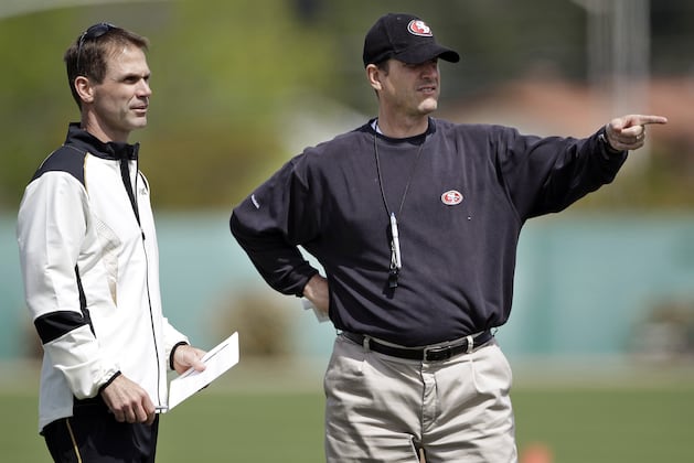 Analyzing Potential 49ers Salary Cap Casualties in the 2014 Offseason