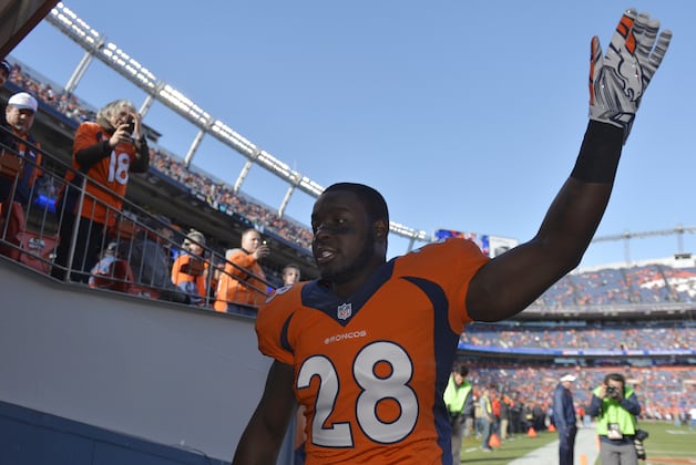 8 Players Whose Fantasy Value Could Be on the Rise in Free Agency