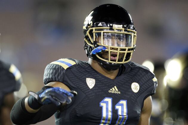 Each NFL Team's Best-Case Scenario for the First Round of the 2014 NFL Draft