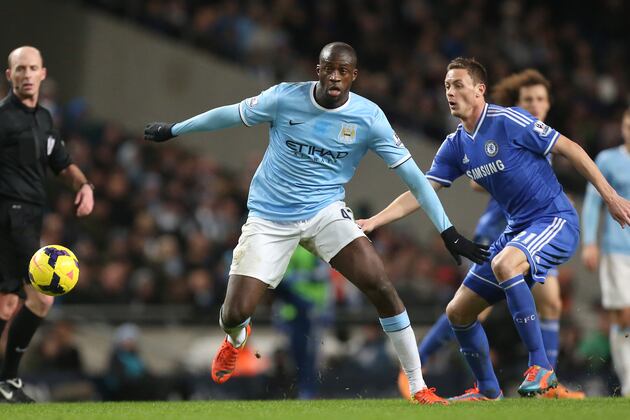 Paper News and Gossip: Mourinho Slams Toure Decision, Zaha Denies Moyes Swipe