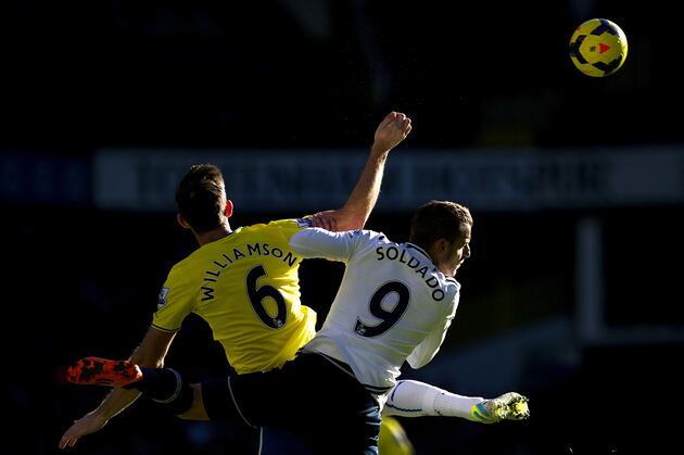 How Newcastle United Will Line Up Against Tottenham Hotspur