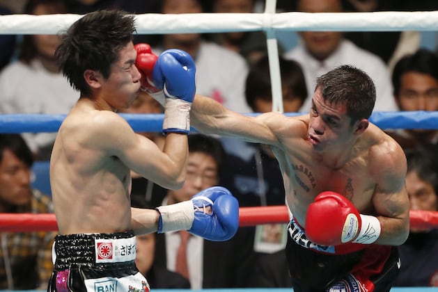 Juan Carlos Reveco vs. Manuel Vides: Preview and Prediction for Flyweight Bout